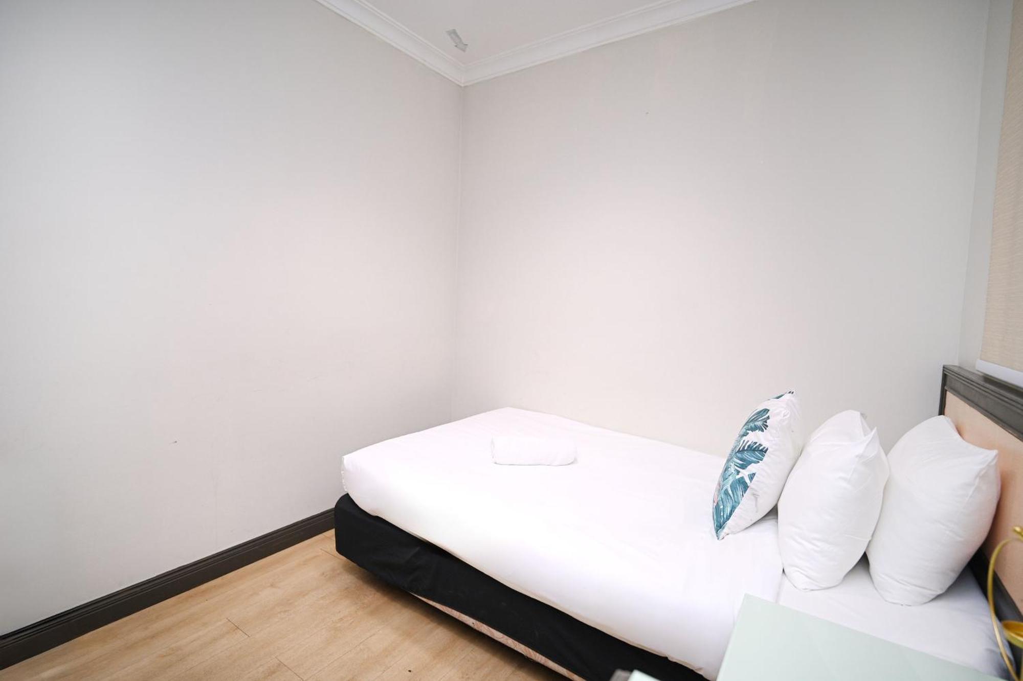 Kingston Hotel 6 - Changkat, Bukit Bintang Куала Лумпур Екстериор снимка