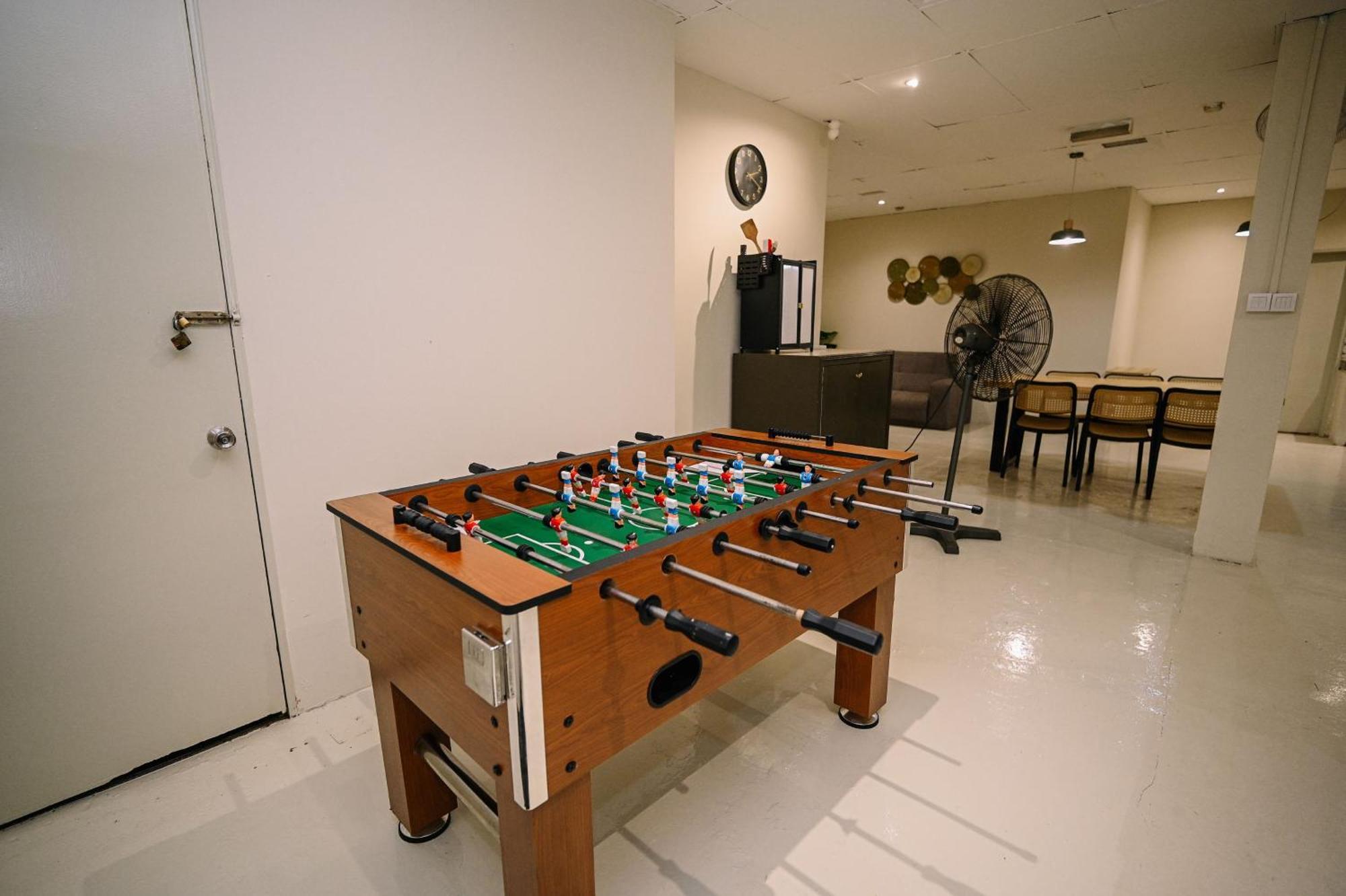 Kingston Hotel 6 - Changkat, Bukit Bintang Куала Лумпур Екстериор снимка
